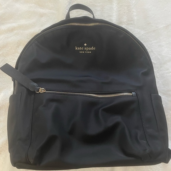 Kate Spade Backpack - Picture 1 of 4